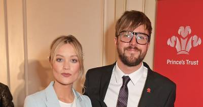 Laura Whitmore confesses Chris and Rosie Ramsey ‘saved her relationship’ with Iain Stirling - www.ok.co.uk - Ireland