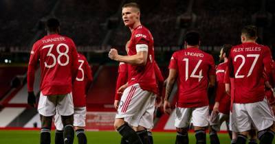 'Another journey begins': National media verdict on Manchester United after FA Cup win vs Watford - www.manchestereveningnews.co.uk - Manchester
