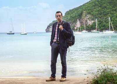 Death in Paradise viewers not impressed with big change - evoke.ie