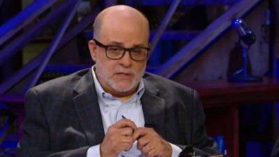 Levin: Media 'exploiting' Capitol riot to 'silence conservatives' as Democrats work to 'choke the system' - www.foxnews.com