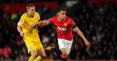 Ravel Morrison becomes free agent as former Manchester United starlet's contract is cancelled - www.manchestereveningnews.co.uk - Manchester - Netherlands