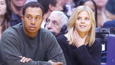 Tiger Woods’ Romantic History: From Elin Nordegren Marriage To Erica Herman More - hollywoodlife.com