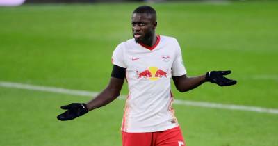 Chelsea 'ready to join Manchester United in Dayot Upamecano race' and more transfer rumours - www.manchestereveningnews.co.uk - Manchester