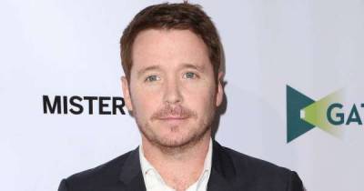 Kevin Connolly set to be a dad - www.msn.com