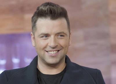 Mark Feehily shares adorable musical moment with his daughter - evoke.ie - Ireland