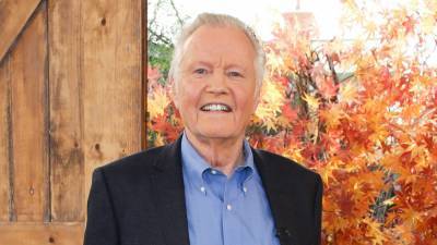 Jon Voight praises Trump, calls for unity in new video following Capitol riots: 'It's not over' - www.foxnews.com