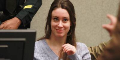Casey Anthony Is Now the Owner of This New Company - www.justjared.com