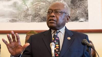 Clyburn says Trump impeachment vote 'will happen this week' as 195 lawmakers cosponsor articles - www.foxnews.com
