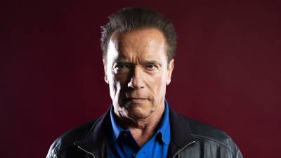 Arnold Schwarzenegger Condemns Capitol Riot, Calls Trump the ‘Worst President Ever’ - variety.com - California - Austria - Germany