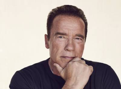 Arnold Schwarzenegger Blasts President Trump In Video Message - deadline.com - USA - California - Austria