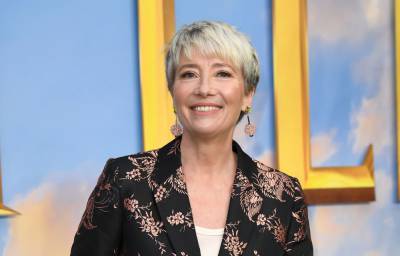 Emma Thompson Calls Out Rom-Coms’ Sexist Double Standards - etcanada.com - Hollywood