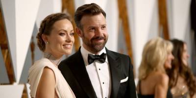 Jason Sudeikis Is Reportedly ‘Heartbroken’ Over Ex Olivia Wilde’s Romance With Harry Styles - www.elle.com
