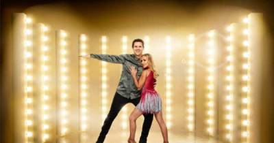 Dancing on Ice celebrities who found love on the ice - www.msn.com