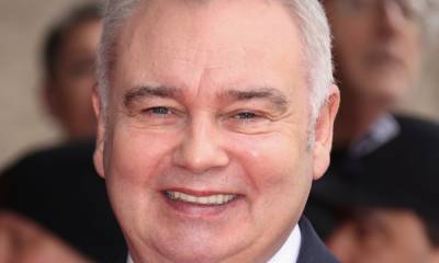 Eamonn Holmes reflects on 'best job on telly' in moving post - hellomagazine.com - Britain