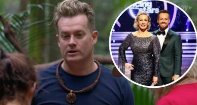 Grant Denyer’s last chance to save his career! - www.newidea.com.au - county Grant
