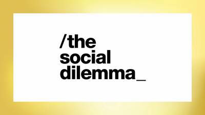 Director Jeff Orlowski Attacks Social Media Impact In ‘The Social Dilemma’: “We Live In The Matrix” – Contenders Documentary - deadline.com