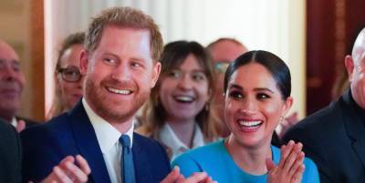 Why Prince Harry and Meghan Markle Will Probably Never Return to the Royal Family - www.marieclaire.com