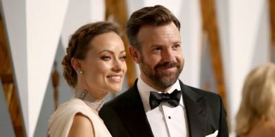 Jason Sudeikis Is Reportedly "Heartbroken" Over Ex Olivia Wilde’s Romance With Harry Styles - www.marieclaire.com