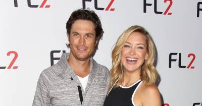 Kate Hudson hopes to "connect" with her half-siblings this year - www.wonderwall.com