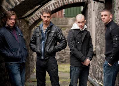 RTÉ seek to emulate Love/Hate success with new crime drama Kin - evoke.ie - Dublin