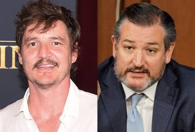 Pedro Pascal Doxes Ted Cruz, Posts Office Phone Number On Social Media Amidst Widespread Calls For Senator’s Resignation - etcanada.com - USA
