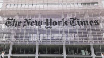 New York Times' Sunday Review turns heads with 'Black Power is Here' section headline after Georgia runoffs - www.foxnews.com - New York - New York - Atlanta