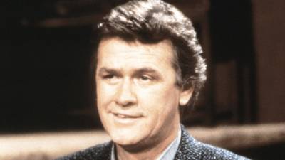 ‘General Hospital’ Star John Reilly Dies at 84 - variety.com