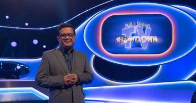 The Chase's Paul Sinha on why he didn't ask Bradley Walsh's advice for his presenting debut - www.msn.com