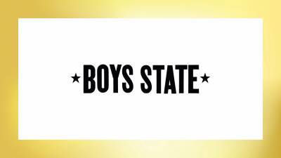 ‘Boys State’ Directors On Watching Inspiring High Schoolers Wage Politics In Texas – Contenders Documentary - deadline.com - Texas