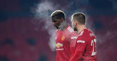 Manchester United give update on injured players before Burnley and Liverpool FC fixtures - www.manchestereveningnews.co.uk - Manchester