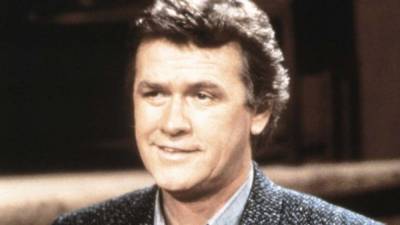 John Reilly, 'General Hospital' Star, Dead at 84 - www.etonline.com