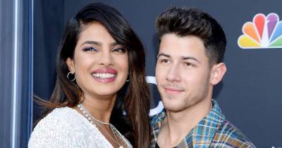 Priyanka Chopra Wants ‘As Many’ Kids With Husband Nick Jonas As She Can Have - www.usmagazine.com