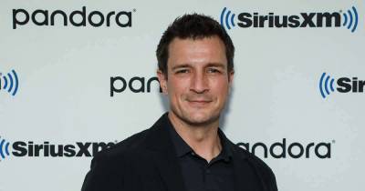 Who is The Rookie star Nathan Fillion dating? Get the details - www.msn.com