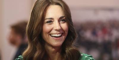 Kate Middleton Acknowledges That "Birthdays Have Been Very Different in Recent Months" On Her Birthday - www.marieclaire.com