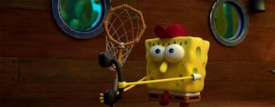 ‘Kamp Koral: SpongeBob’s Under Years’: Sneak Peek At Nickelodeon & Paramount+ Prequel Series - deadline.com