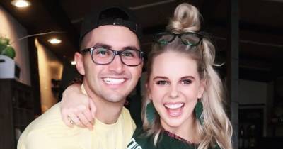 Big Brother’s Nicole Franzel Is Pregnant, Expecting 1st Child With Fiance Victor Arroyo - www.usmagazine.com