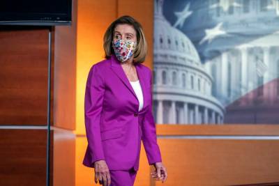 Pelosi says lawmakers moving forward with impeachment, calls Trump 'imminent threat' to 'our Democracy' - www.foxnews.com