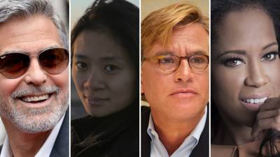 Golden Globes Predictions: Best Director – Can Aaron Sorkin Stop Chloe Zhao’s Momentum? - variety.com - county Davis - county Clayton