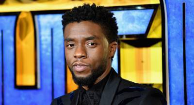 Marvel Boss Gives More 'Black Panther 2' Details, Reveals If There Will Be a CG Chadwick Boseman - www.justjared.com