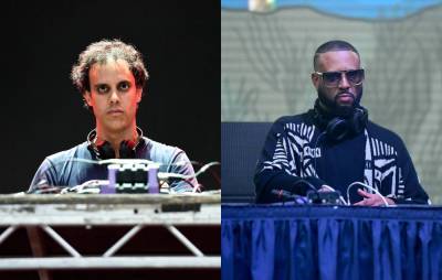 Madlib and Four Tet share tracklist and other details for forthcoming collaborative album - www.nme.com