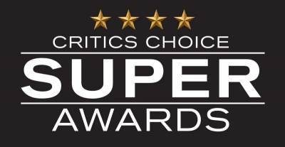 Critics Choice Super Awards 2021 - Full Winners List Revealed! - www.justjared.com