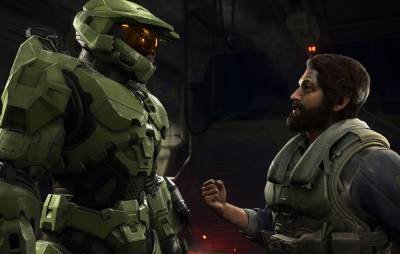 ‘Halo Infinite’ gameplay designer leaves 343 Industries for Gunfire Games - www.nme.com