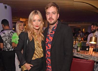 Laura Whitmore reveals how a podcast ‘saved her relationship’ with Iain Stirling - evoke.ie - Ireland