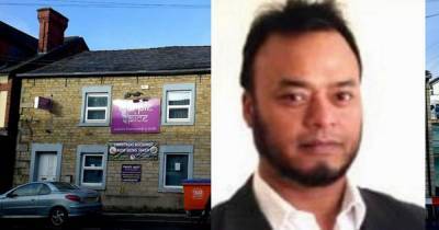 Community raises thousands for family of restaurant owner who died after carjacking - www.manchestereveningnews.co.uk
