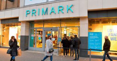 Primark infuriates shoppers during lockdown for 'dangling the carrot' over products - www.manchestereveningnews.co.uk
