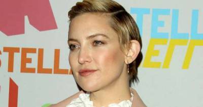 Kate Hudson keen to end estrangement with dad and hang out with all her siblings - www.msn.com