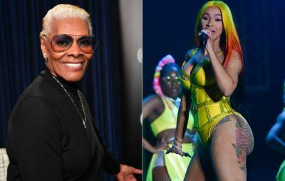 Dionne Warwick has just discovered Cardi B: “She’s authentically herself” - www.nme.com