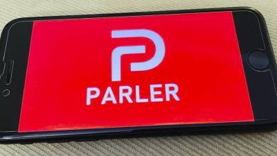 Parler Goes Dark After Amazon Withdraws Web Hosting Service - variety.com