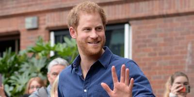Prince Harry Has Been "Thriving" Since the Royal Exit and "Isn't Looking Back" - www.marieclaire.com - Britain - California