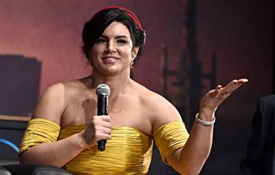 Gina Carano addresses ‘The Mandalorian’ backlash: “I bring the fire out in people” - www.nme.com